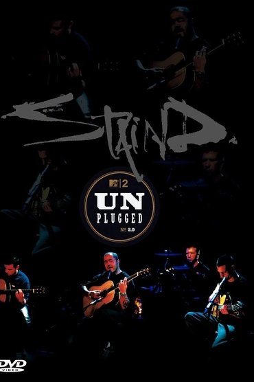 Staind: MTV Unplugged