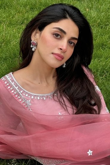 Anmol Baloch