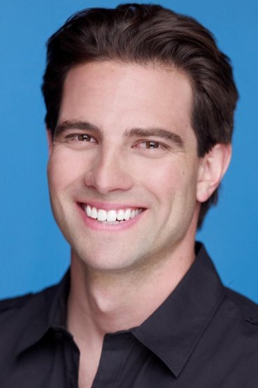 Scott McGillivray