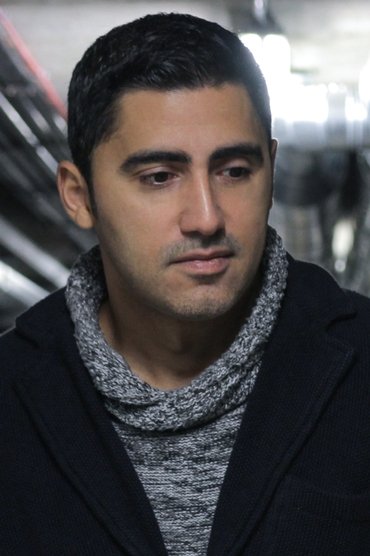 Alek Imanov