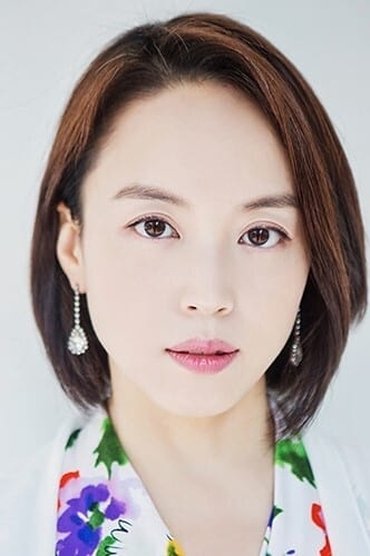Lee Hae-eun