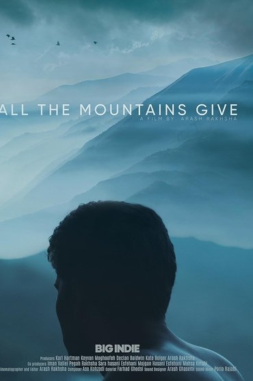 All the Mountains Give