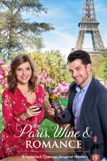 A Paris Romance (2019)