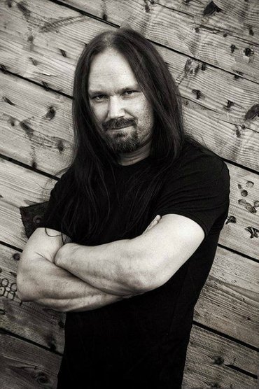 Mattias Modin