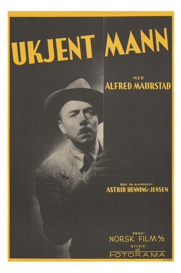 Unknown Man's Story