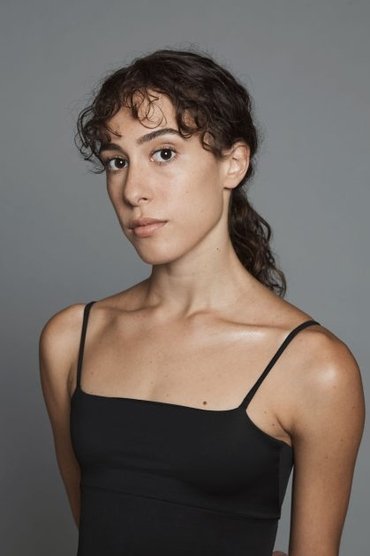 Evie Ferris