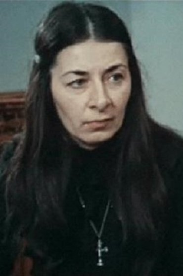 Tamar Qirikashvili