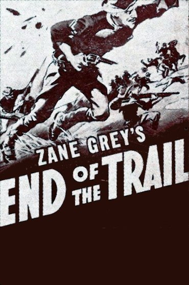End of the Trail