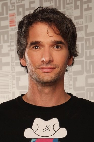 Todd Sampson