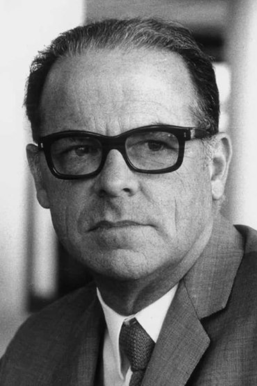 André Wogenscky