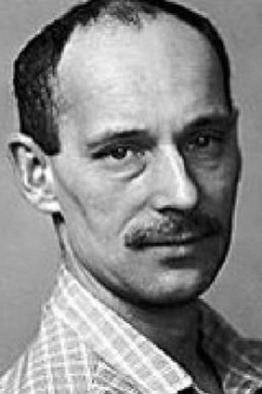 Sergei Kozyrev