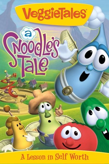 VeggieTales: A Snoodle's Tale