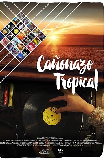 Tropical Hits