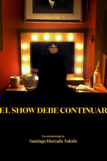 El show debe continuar