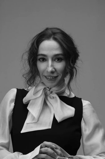 Tatev Hovakimyan