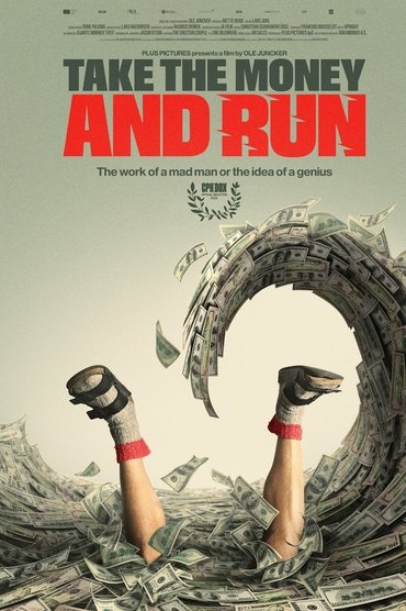 Take the Money and Run
