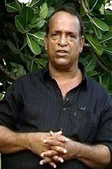 Vijayan Peringode