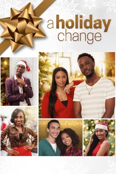 A Holiday Change