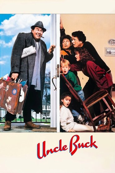 Uncle Buck