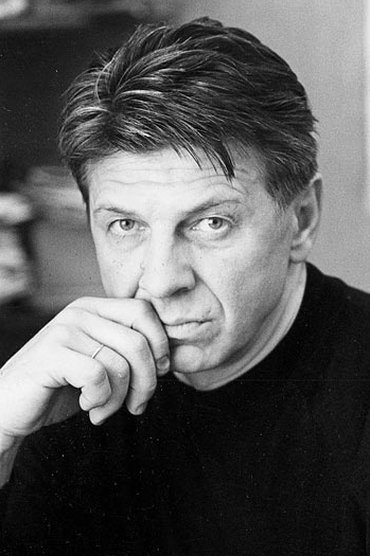 Vsevolod Khabarov