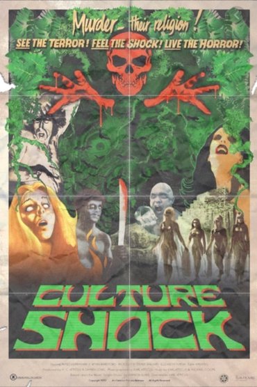Culture Shock