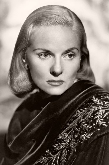 Ann Todd
