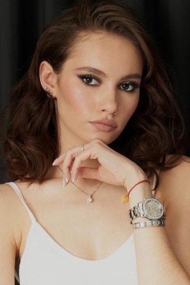Darya Aleksandrova