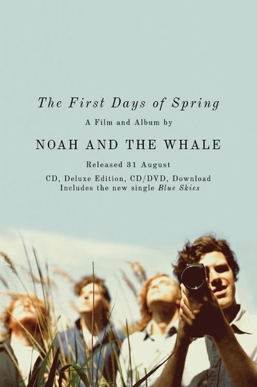 The First Days of Spring