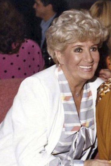 Amelia Aparicio