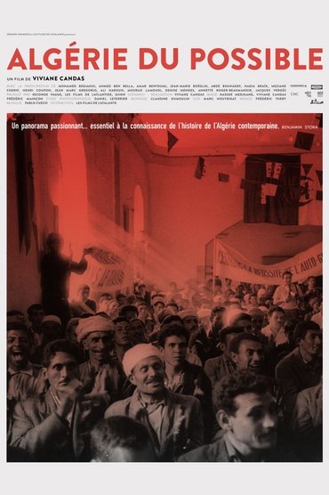 Algérie du possible