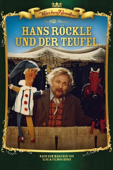 Hans Rockle and the Devil