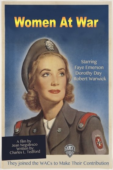 Women at War