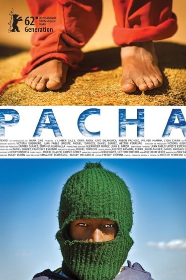 Pacha