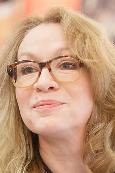 Inna Tkachenko