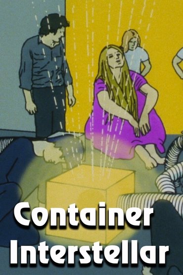 Container Interstellar