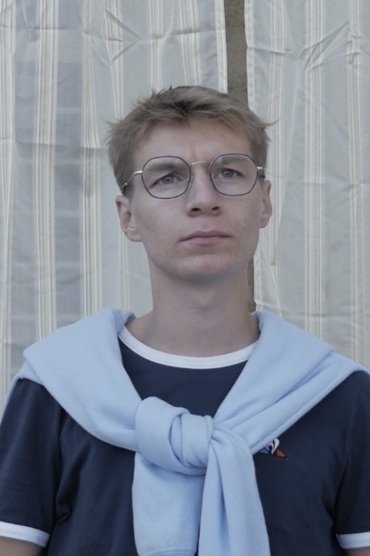 Baptiste Ricateau