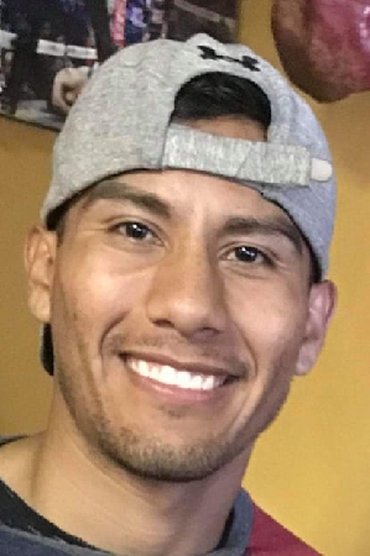 Jose Alejandro Burgos
