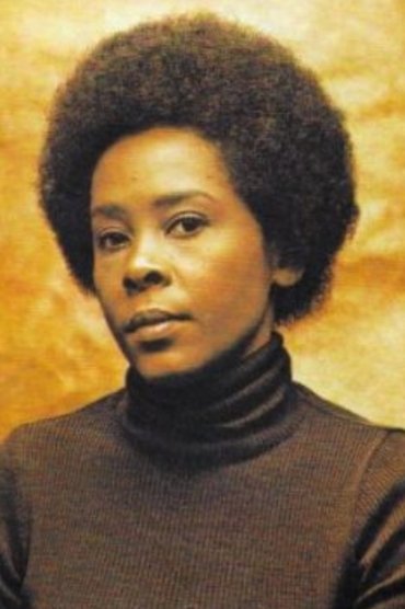 Camille Yarbrough