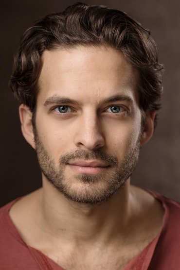 Zachary Fall