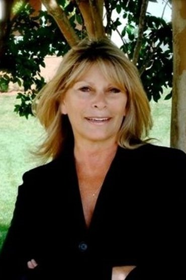 Sharon Lewis