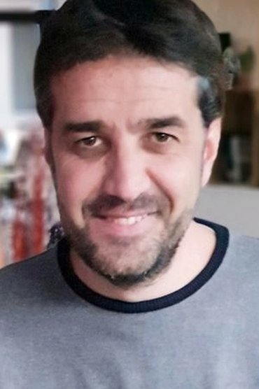 Fabrice Andreani