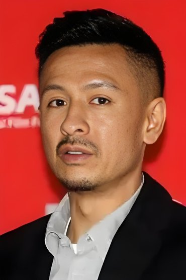 Lee Po-Cheung