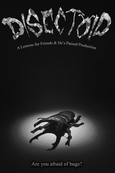 Disectoid
