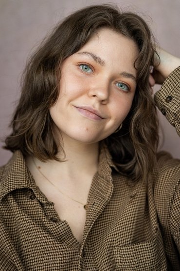 Samantha Yestrebsky