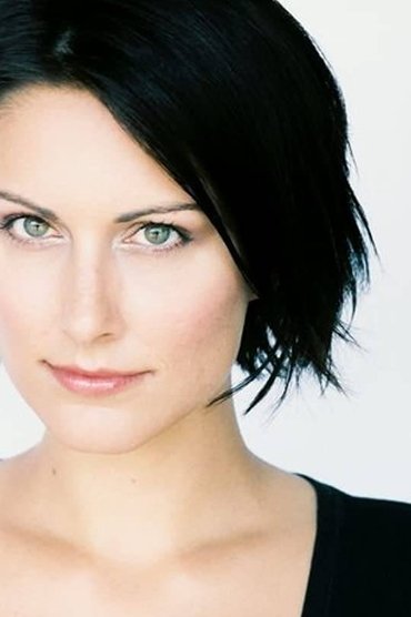 Chenoa Mason