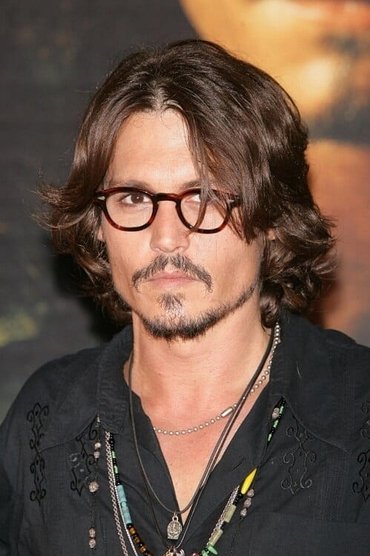 Johnny Depp