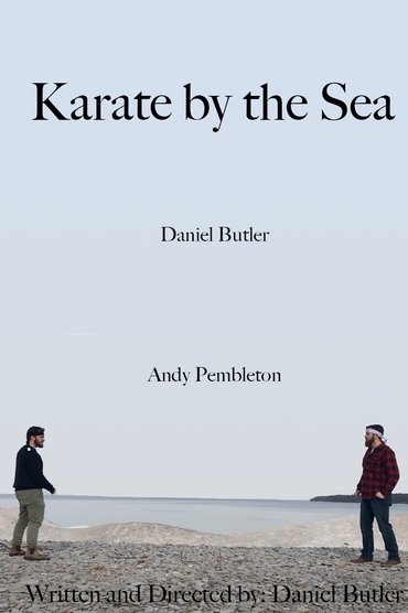 Karate by the Sea