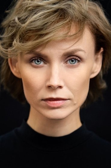 Masha Tokareva