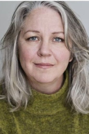 Claire Hackett