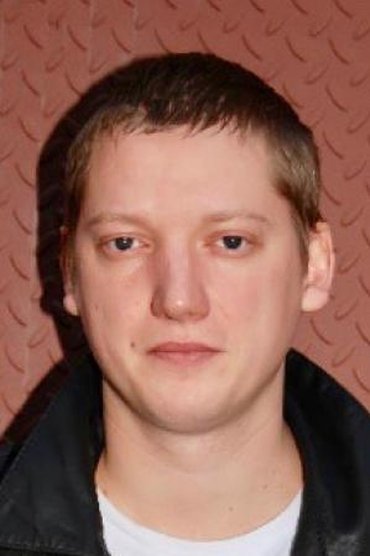 Pavel Vorozhtsov